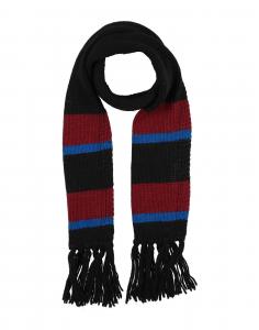 Шарф Officina 36, черный