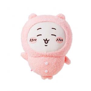 Chiikawa Usagi Hachiware стоячая поза Chiikawa большие размеры плюшевые куклы высота 52см MINISO