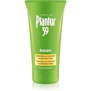 Plantur 39 Кондиционер для окрашенных и поврежденных волос 150 мл - Plantur 39