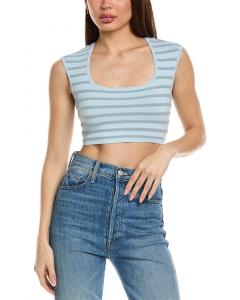 АЛЕКСИС Эмиль Топ ALEXIS, синий