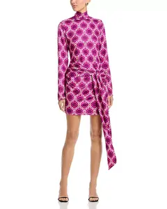 Платье Дара Флер Area Stars, розовый