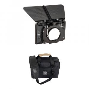 Tilta MB-T12 95mm Matte Box and Carrying Case Kit