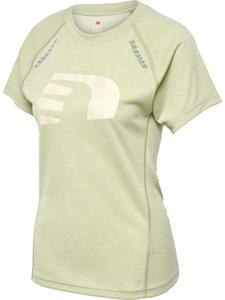 Футболка Newline T-Shirt, серый