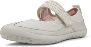 Балетки с ремешком CAMPER Peu Path, белый