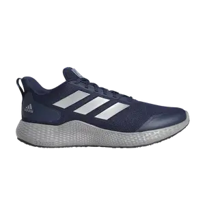 Кроссовки Adidas Edge Gameday, синий