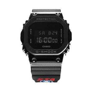 CASIO Мужские часы Black GM-5600UB-1PRS