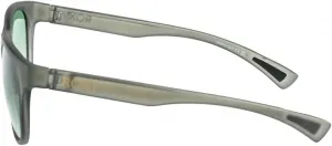 Солнцезащитные очки Roxy для женщин (без диоптрий), Crystal Grey/Green Grad