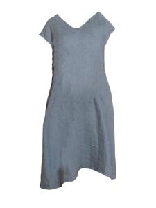 Платье Nikka Place Aster, пыльно-синий