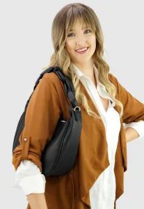 Сумка schulter cinci Harpa, Eclipse Black