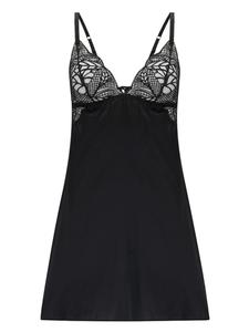 Fleur Of England комбинация Roxy, черный