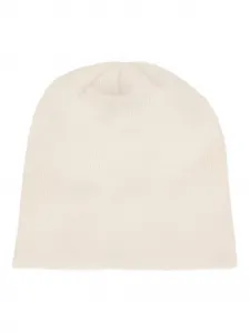 Шерстяная шапка бини Little Bear, нейтральный