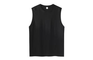 Майка унисекс Oxo Overload, серый