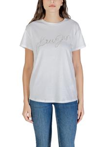 Футболка LIU JO, белый