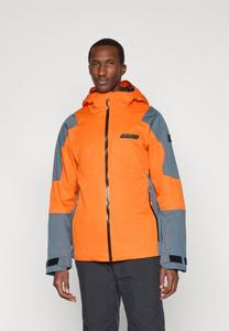 Лыжная куртка Spyder TAOS JACKET, Flash Orange/Orange