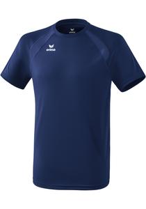 Футболка erima Performance, цвет new navy