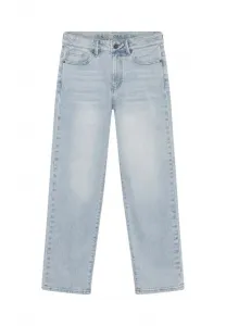 Джинсы прямого кроя Indian Blue Jeans, Light Denim Blue