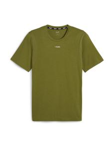 Рубашка для выступлений PUMA, оливковый