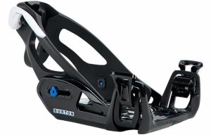 Одиночное крепление для сноуборда BURTON, 23924100001