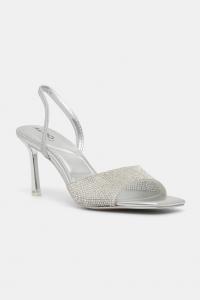 Сандалии Andyana Aldo, серебряный