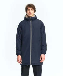 Дышащая и водонепроницаемая длинная куртка-боа RainPack Warm