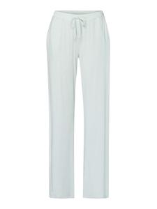 Пижамные брюки Natural Elegance в цвете паровой меланж Hanro