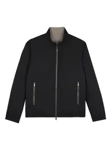 Двусторонняя куртка Typhoon Platinum Paul & Shark, черный