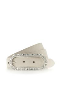 Ремень Tamaris, кремовый