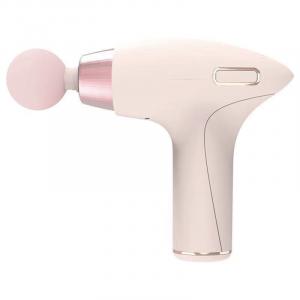 Пистолеты для миофасциального релиза MINGHUANG, розовый