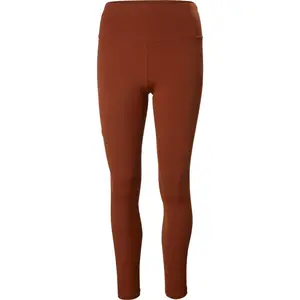 Женские леггинсы Roam Helly Hansen, Iron Oxide