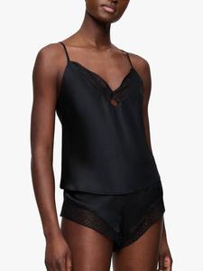 Комплект пижамы PSW Weekend to Remember с шортами и майкой Triumph, Black