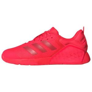 Adidas Кроссовки Dropset 3 Strength Lucid Red
