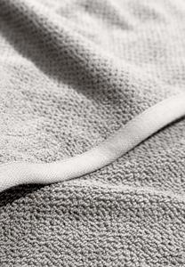 2 полотенца для рук и 2 полотенца для душа — в наборе — органический хлопок Ross