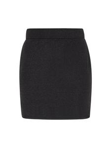 Мини-юбка myMo at night Skirt, черный