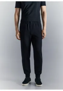 Спортивные штаны Mango, Dark Blue