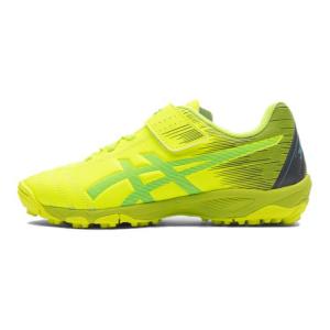 Футбольные бутсы Juniole 6 Kids Kids Low-top Acid Yellow Asics, желтый