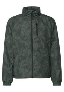 Демисезонная куртка Street One MEN, Green/Dark green