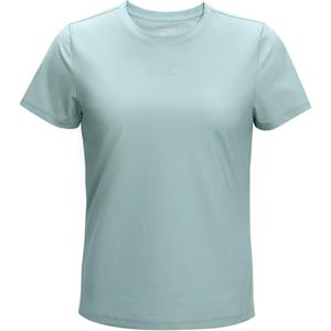 Футболка обычная женская SS24 SPYDER, светло-зеленый