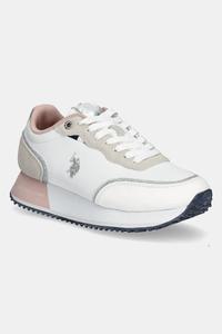 Кроссовки SACHA U.S. Polo Assn., белый