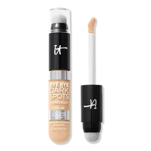 Консилер и сыворотка Bye Bye Dark Spots IT Cosmetics, Fair Warm 12