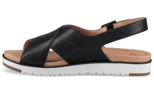 Сандалии UGG W Kamile Sandals Black Women's