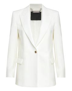Блейзер PHILIPP PLEIN, белый