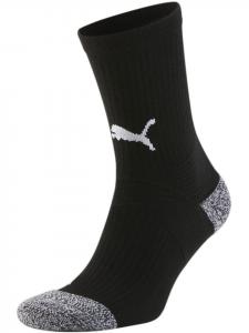 Puma Тренировочные носки TeamLIGA черного цвета