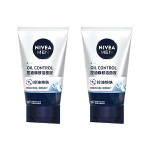 Очищающие средства для мужчин NIVEA