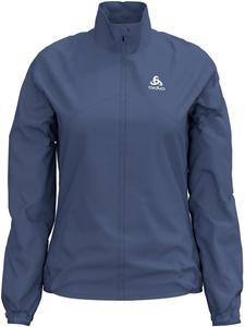 Куртка Odlo Jacke, синий