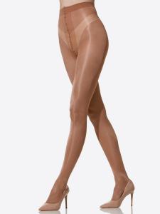 Тонкие колготки Yenita, Nude