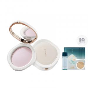 Набор для макияжа Jade Complexion Care Collection Honey Powder Cushion для осветления тона кожи и маскировки Florasis