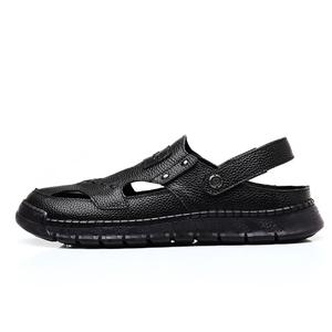 AOKANG Мужские повседневные кроссовки Low Top черные, цвет Black