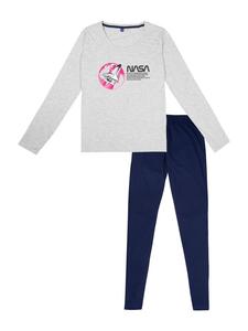 Ночное белье United Labels, цвет blau/grau