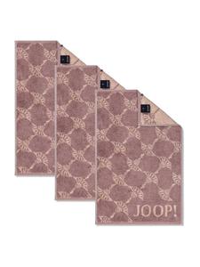Гостевое полотенце JOOP!, цвет rosa cornflower