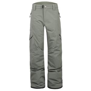 Утепленные лыжные брюки Boulder Gear Bolt Cargo (для мальчиков), Charcoal